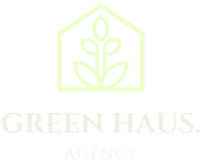 Green White Modern Leaf House Illustration Farm Logo (10)